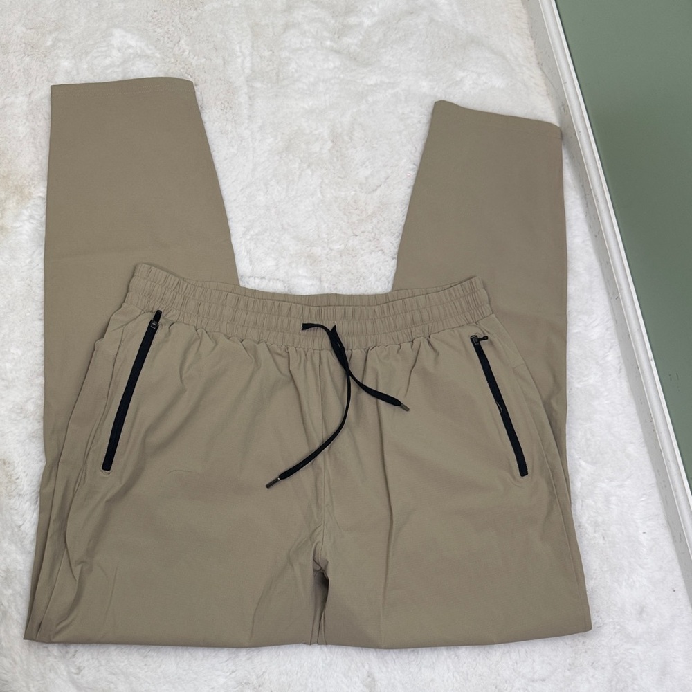 G4Free Beige hiking pants, XL